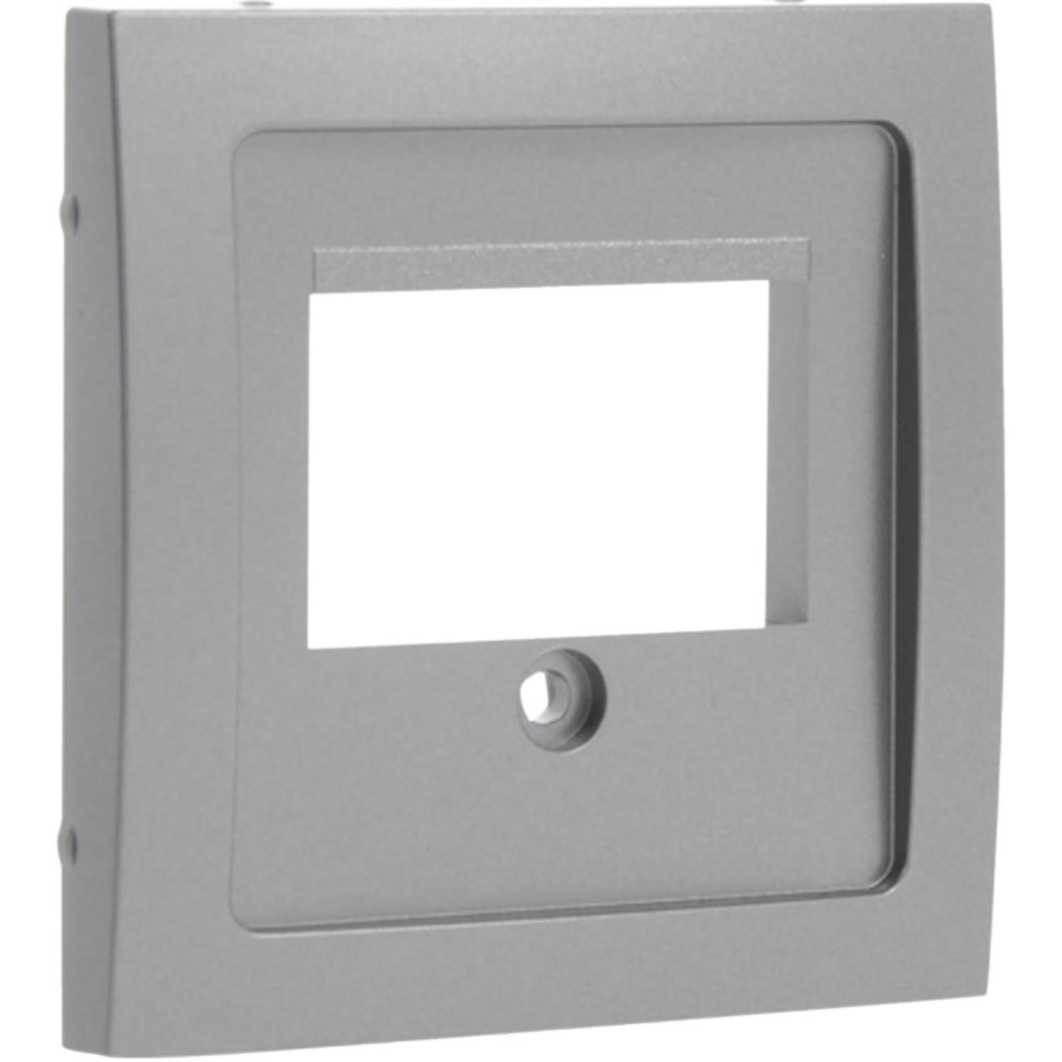 Zentralplatte - TAE/UAE/USB - Q-Link