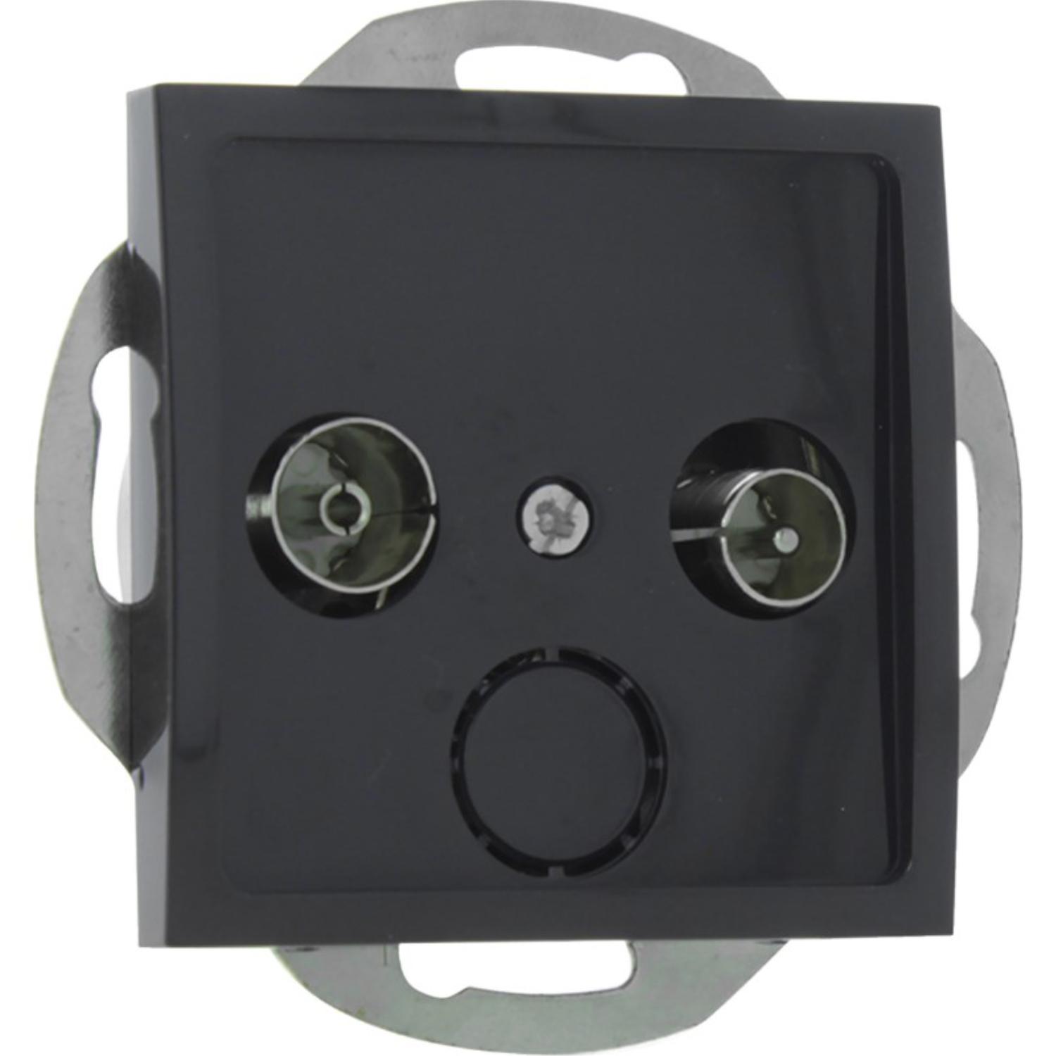 Steckdose - Radio/TV - Q-Link