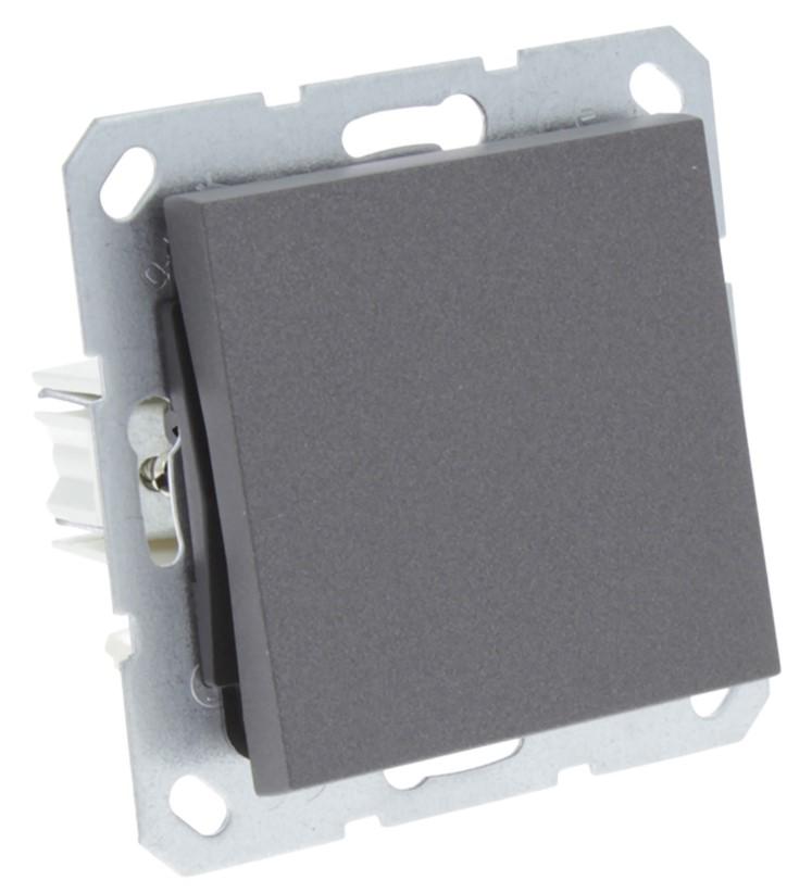 Lichtschalter - 1fach - Q-Link