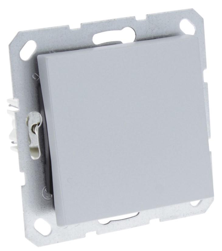 Lichtschalter - 1fach - Q-Link