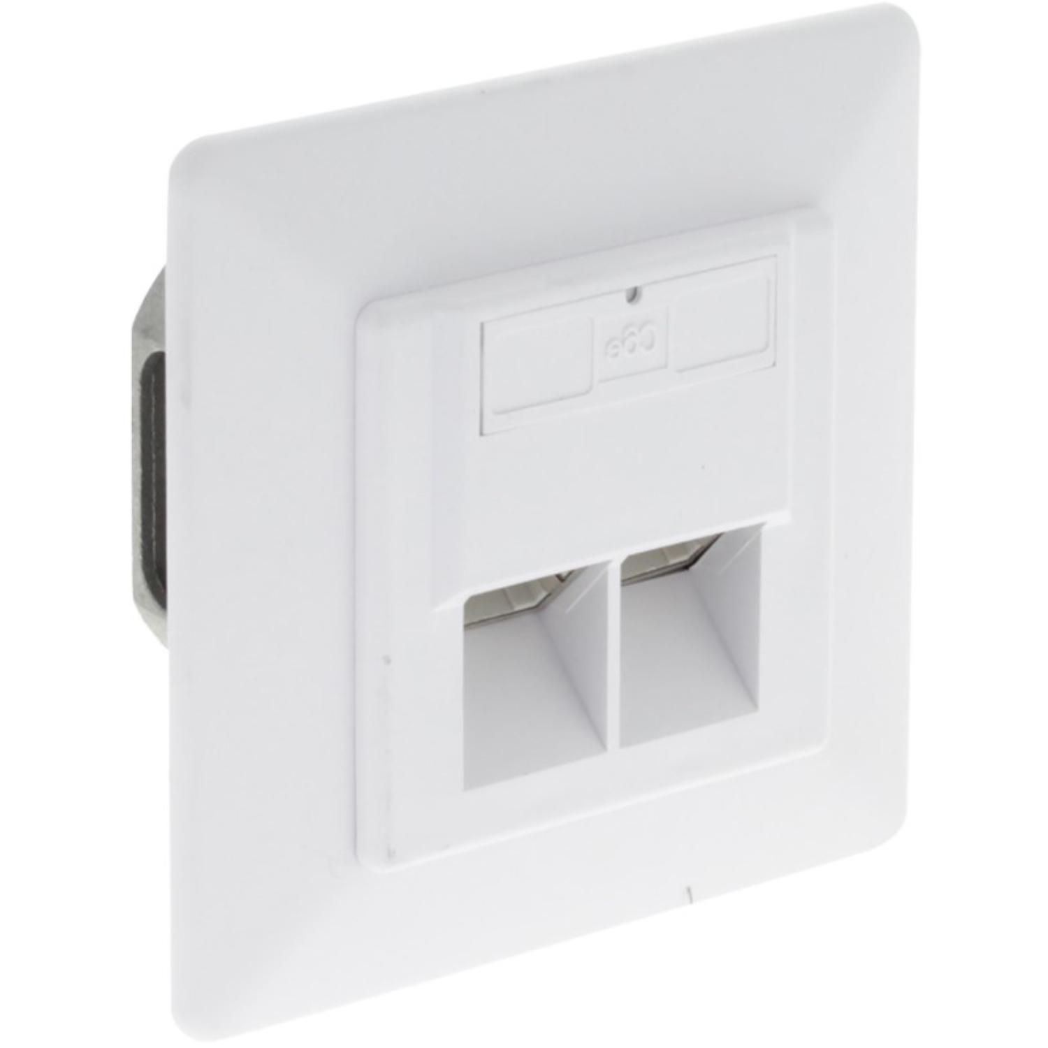 Buchse - CAT6 - Q-Link