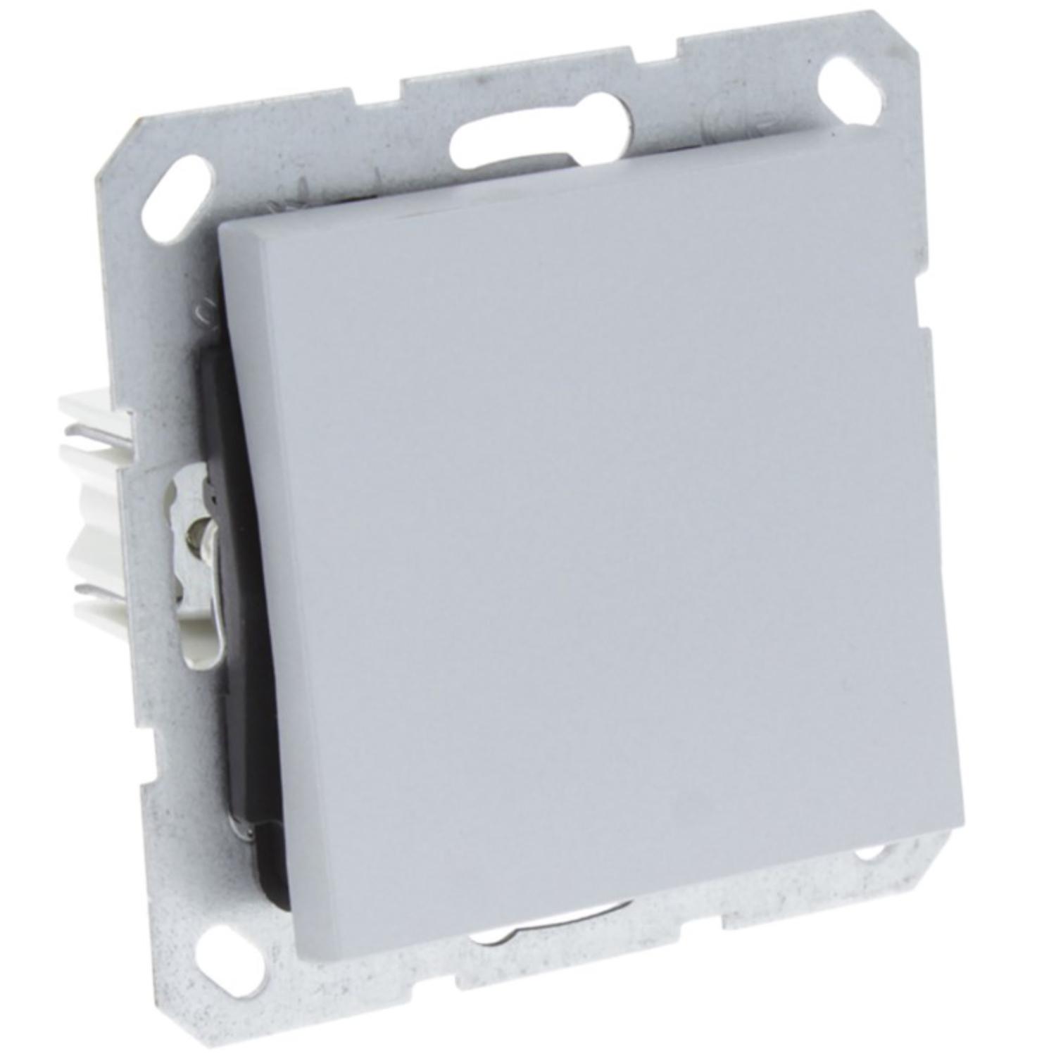 Lichtschalter - 1fach - Q-Link