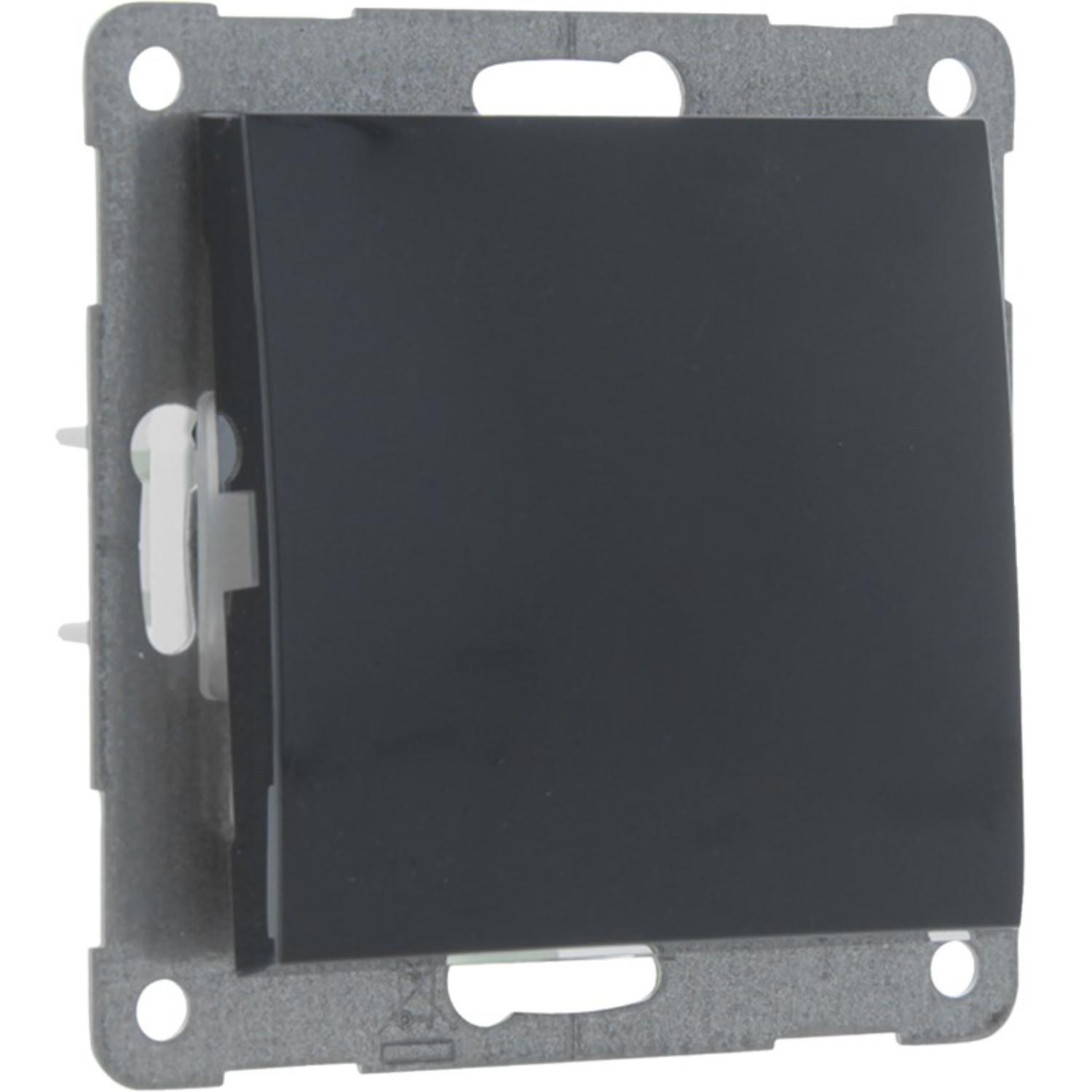 Lichtschalter - 1fach - Q-Link