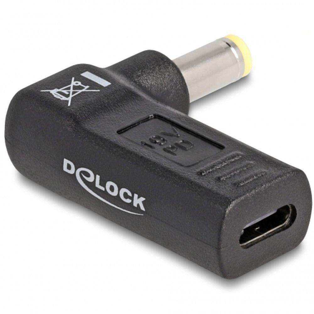 USB-C-Adapter - Delock
