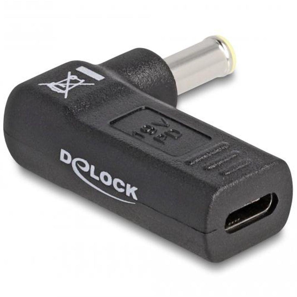 USB C - Samsung Adapter