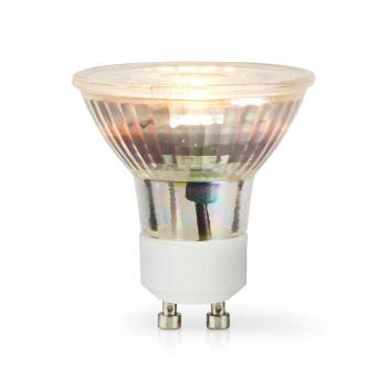 LED-Lampe GU10 Spot 3 W 230 lm 2700 K Warmweiß Anzahl der Leuchtmittel in
