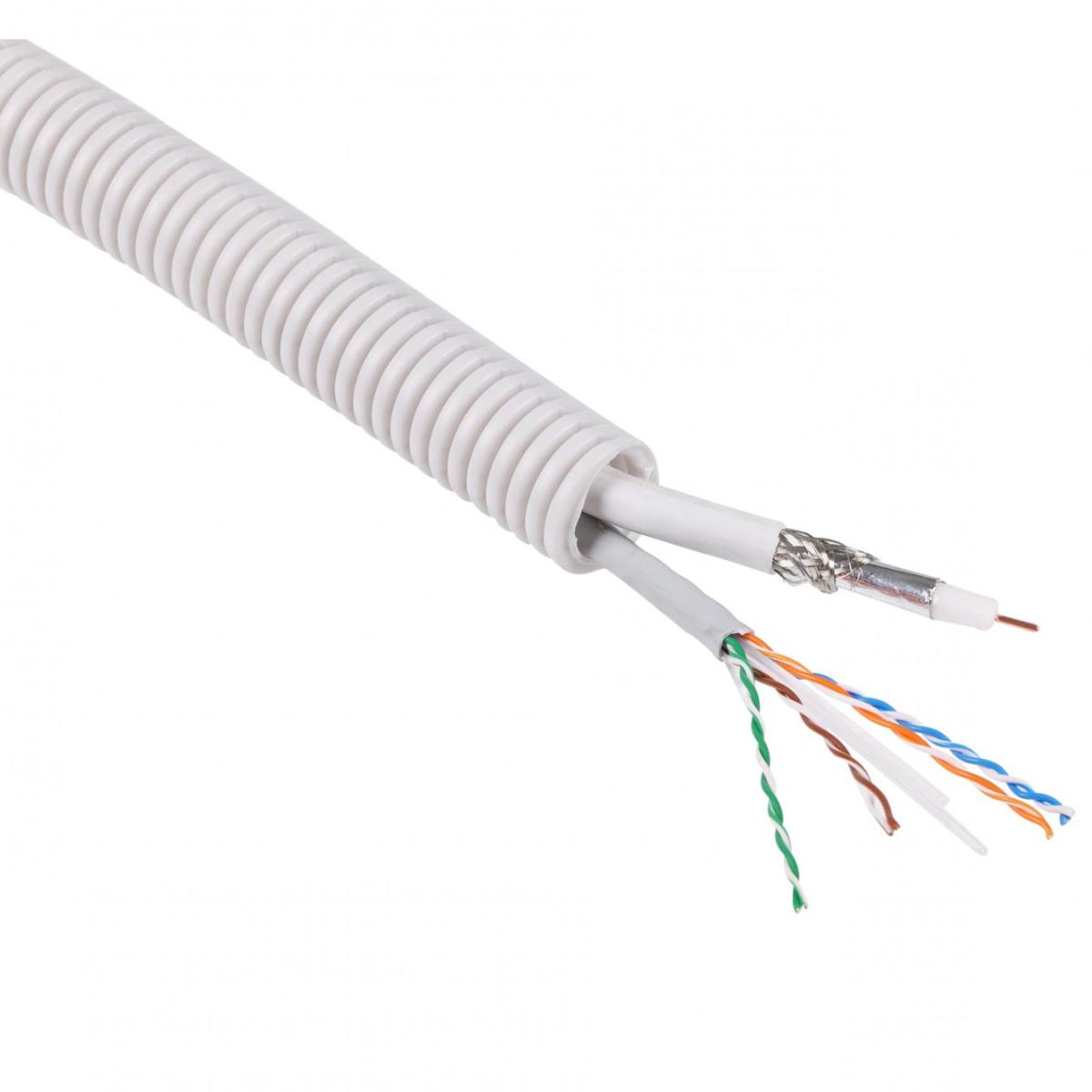 Flexibles Installationsrohr - Q-LINK