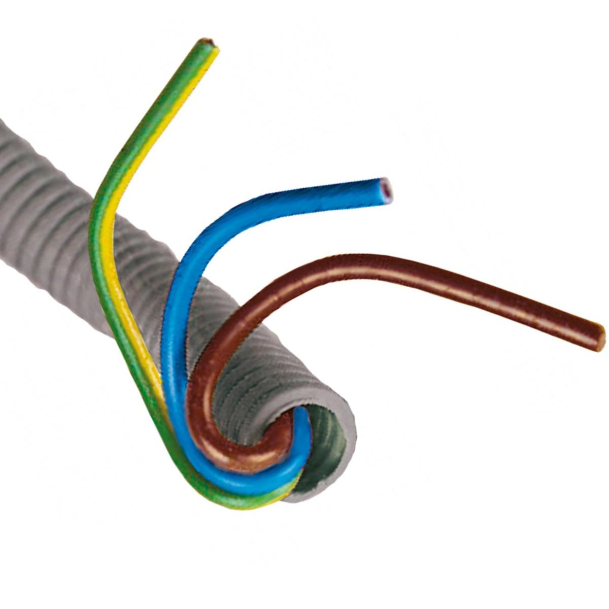 Flexibles Installationsrohr - Q-link