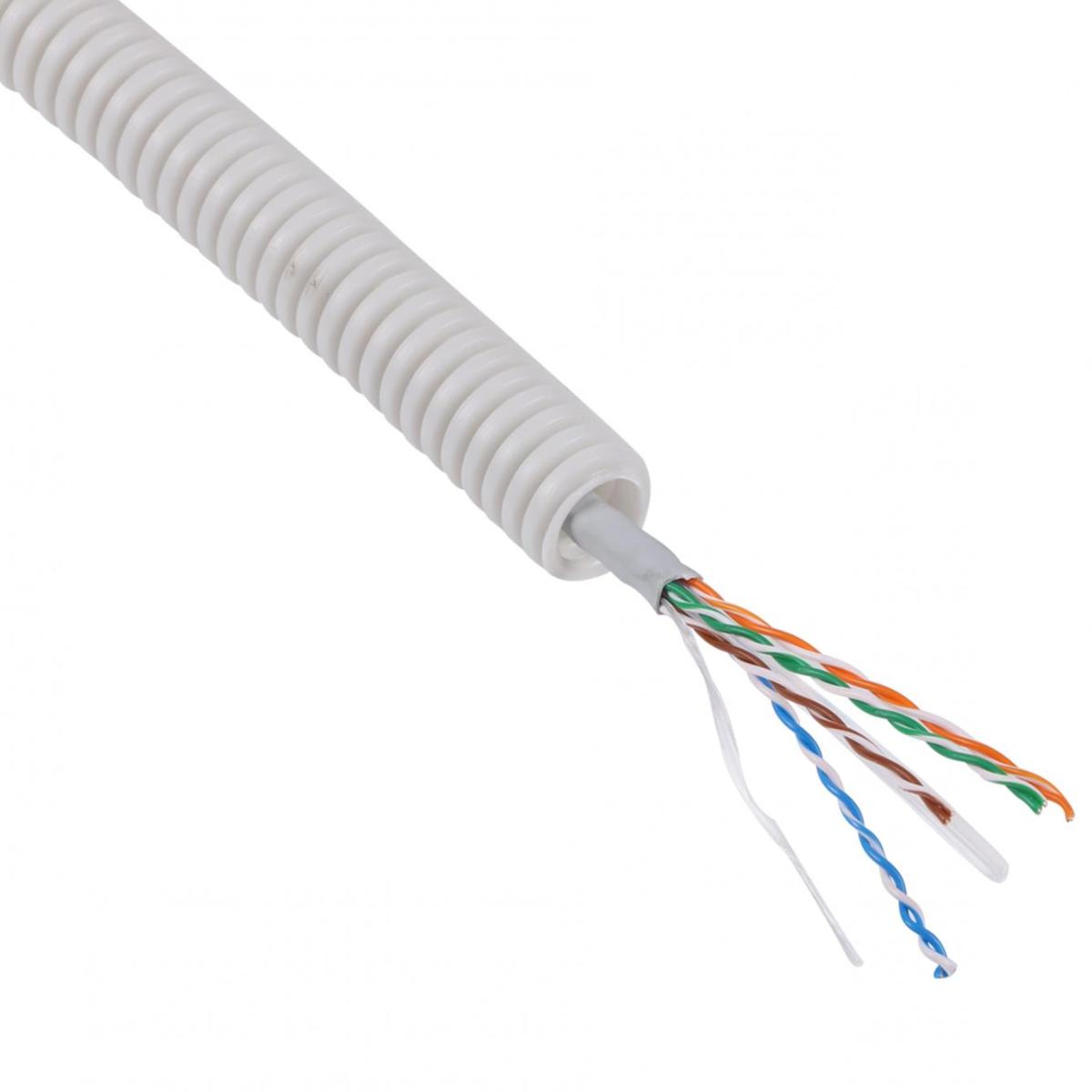Flexibles Installationsrohr