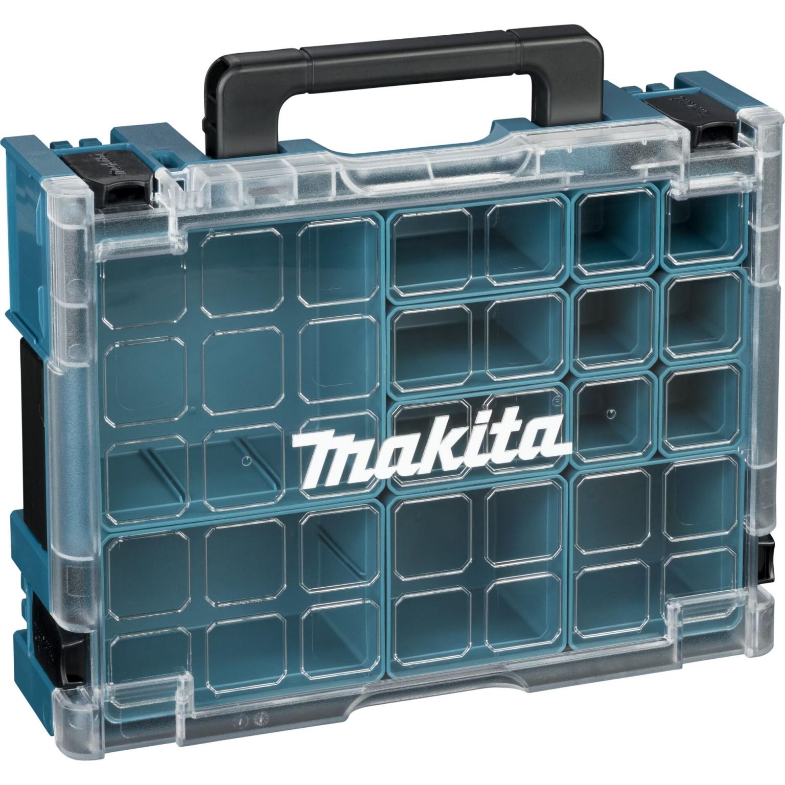 Werkzeugkasten - Makita