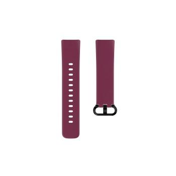 Armband für Fitbit Charge 5, Ersatz-Armband, universell, bord. - Hama