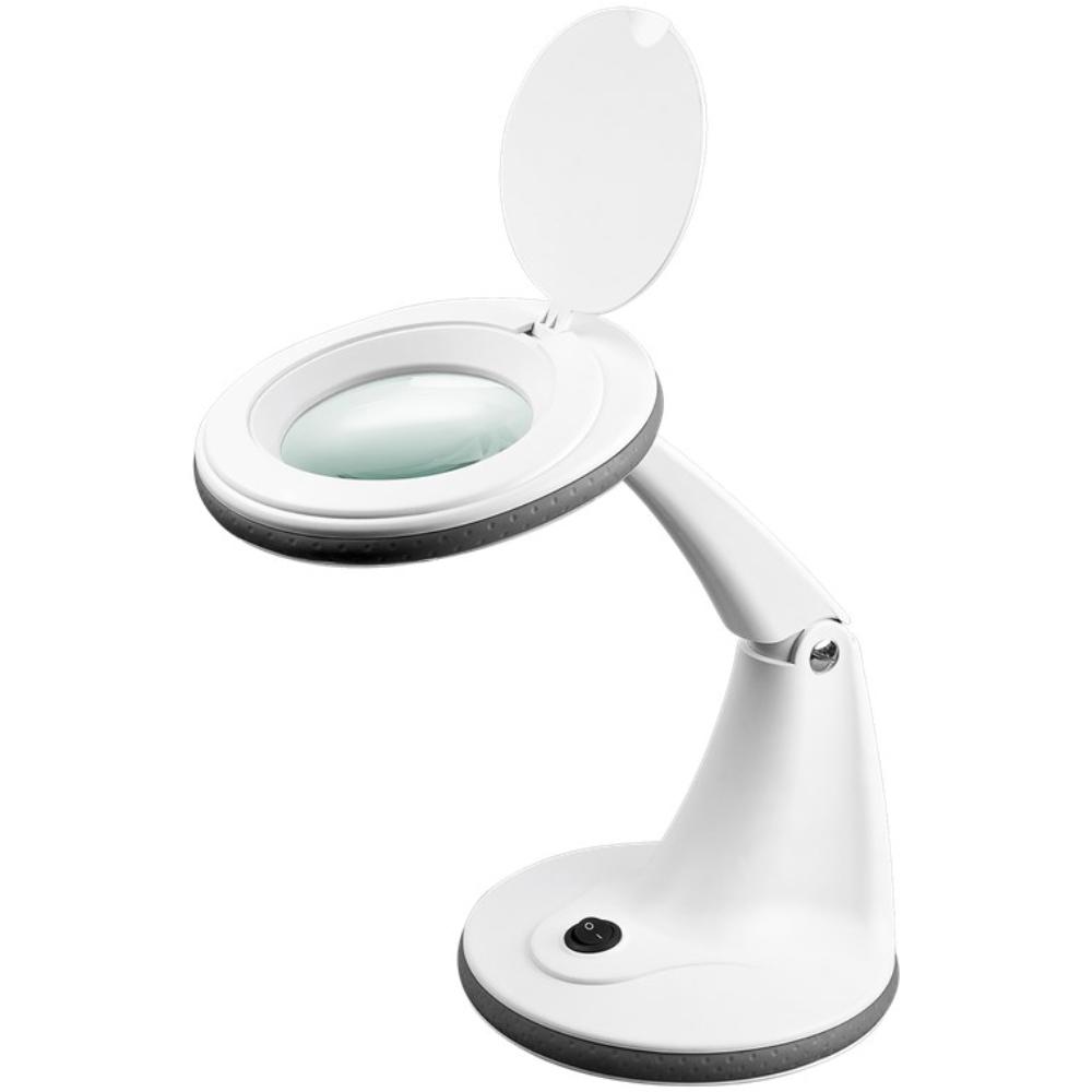 Lupenlampe