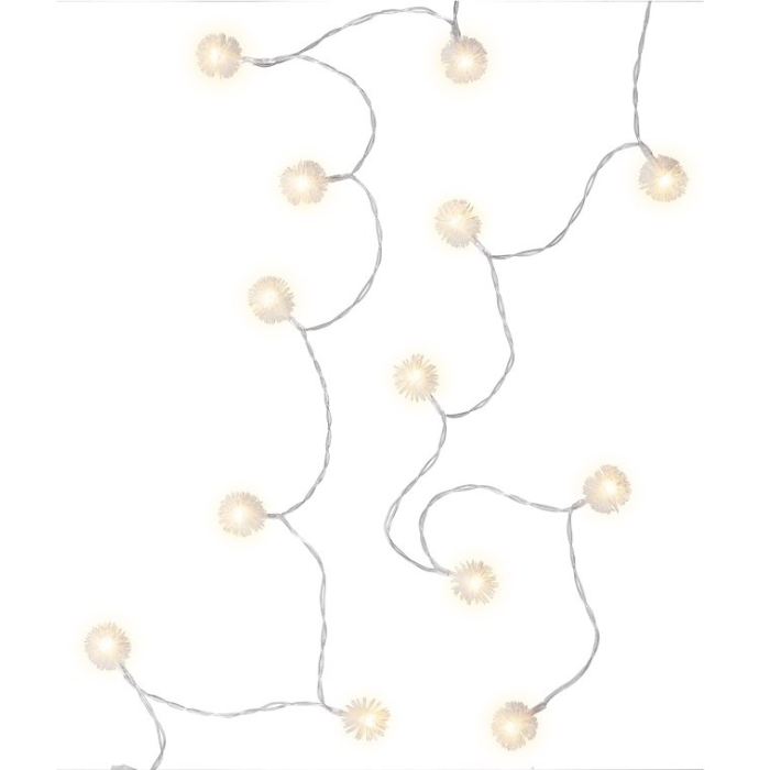 Leichte Kette - Goobay