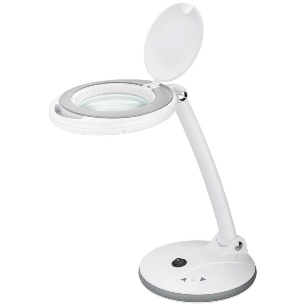 Lupenlampe