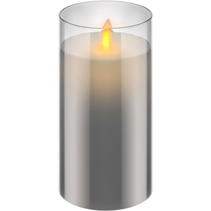 Weihnachtsbeleuchtung im Freien - Goobay