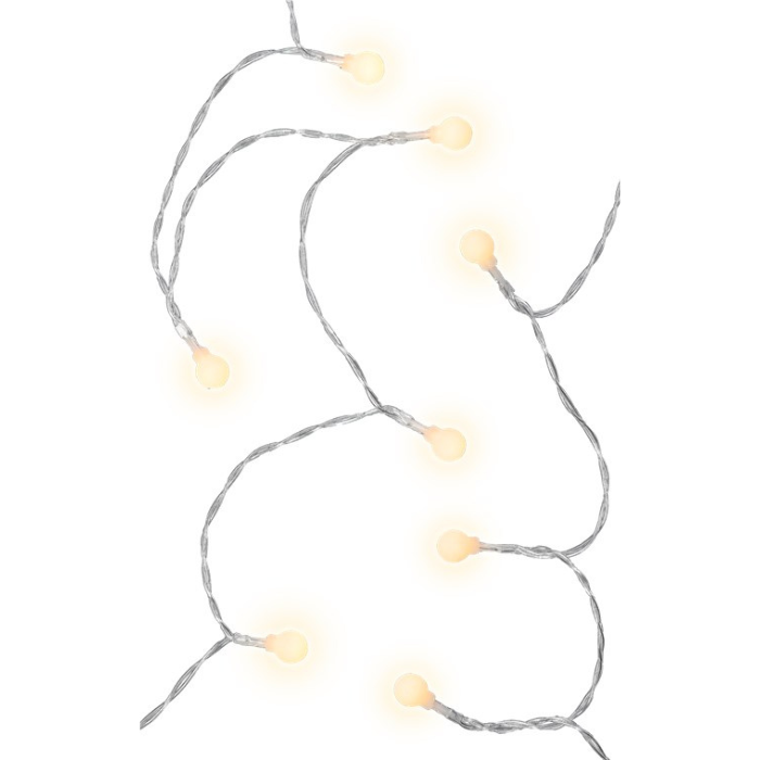 Leichte Kette - Goobay