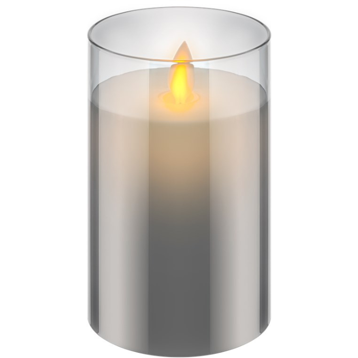 Weihnachtsbeleuchtung im Freien - Goobay
