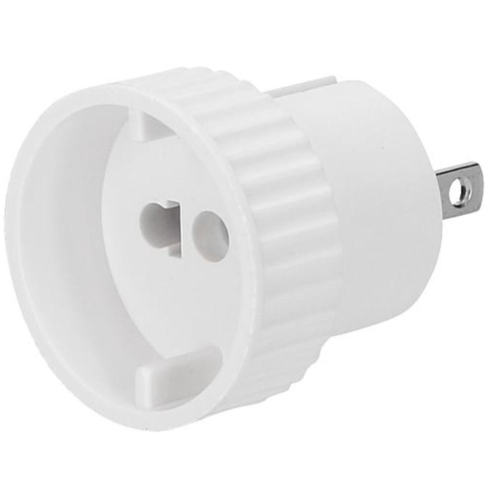 Reisestecker USA, Vietnam, Mexiko, Loas, Peru, Philippinen, Aruba, Bonaire, Kuba.