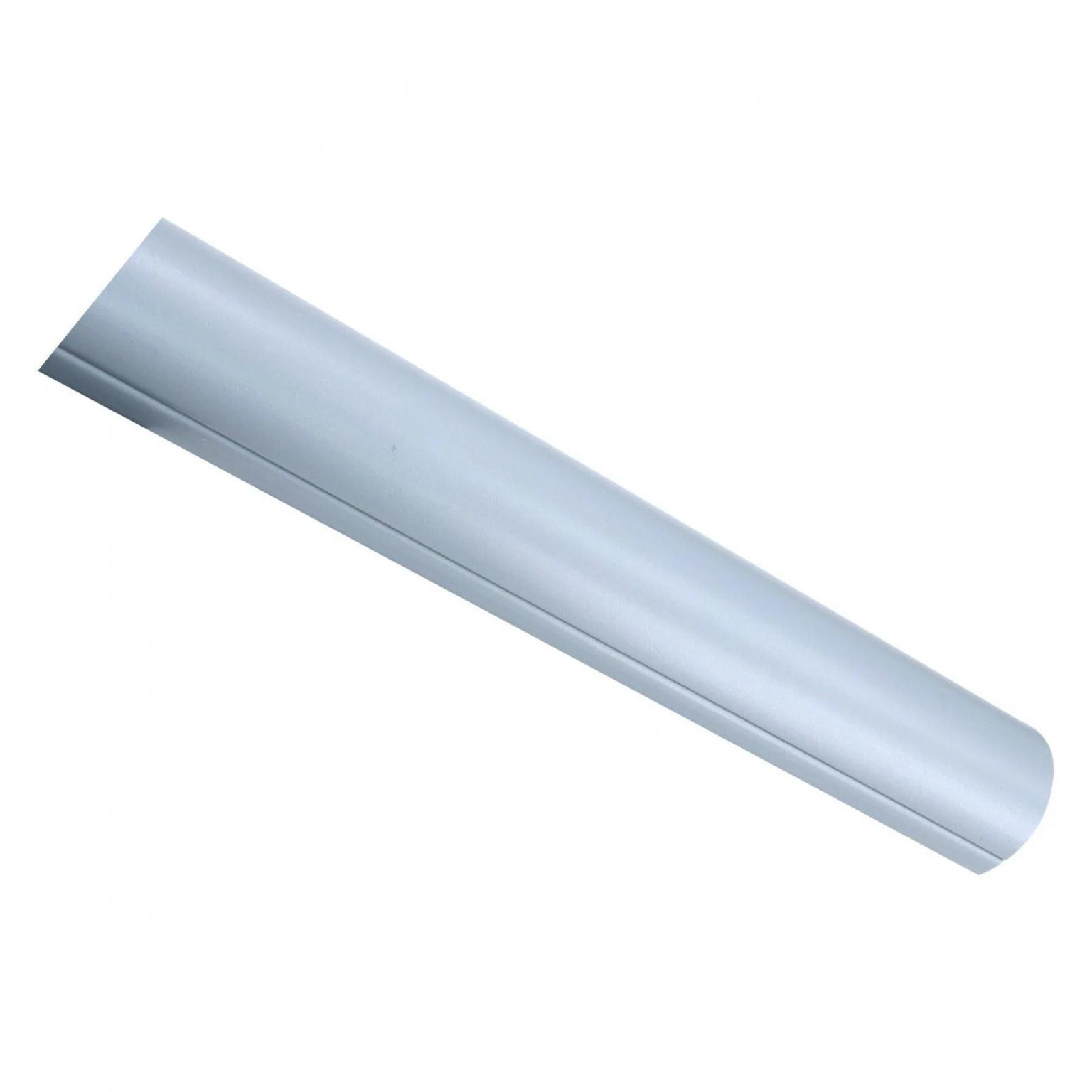 Kabelkanal - Aluminium - 1 Meter - Q-LINK