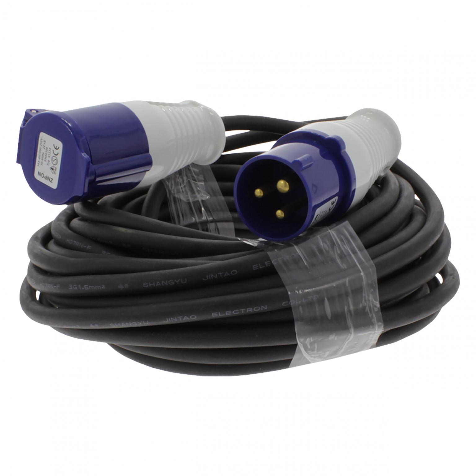 Verlängerungskabel - Q-LINK
