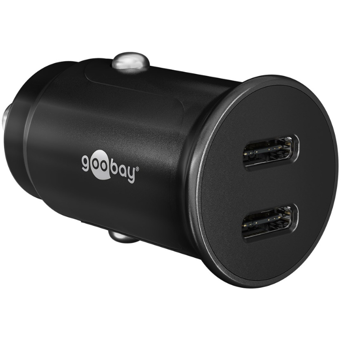 Autoladegerät - Goobay