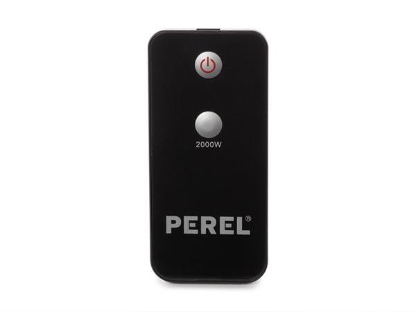 FERNBEDIENUNG FÜR PHW2000-G-RC2 - Perel