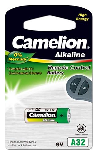 Camelion Plus Alkaline 0% Quecksilber A32 9v Blister 1 - Camelion
