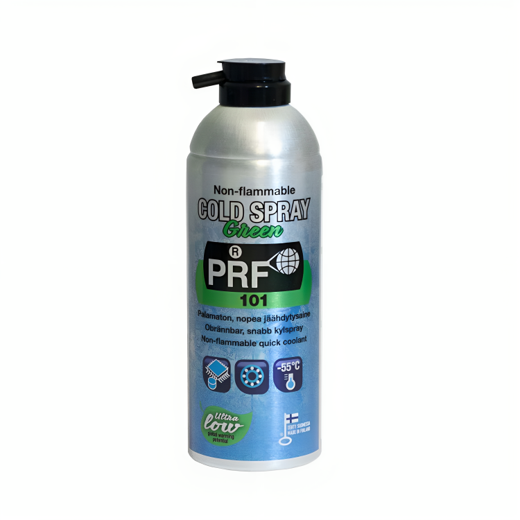 Kühlendes Spray - PRF