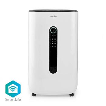 SmartLife Luftentfeuchter - Nedis
