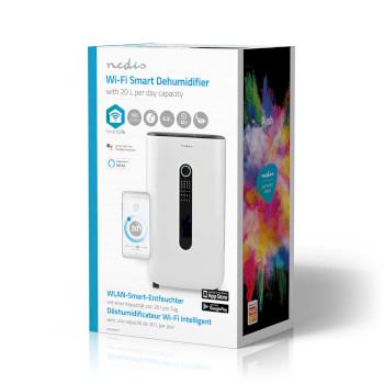 SmartLife Luftentfeuchter - Nedis