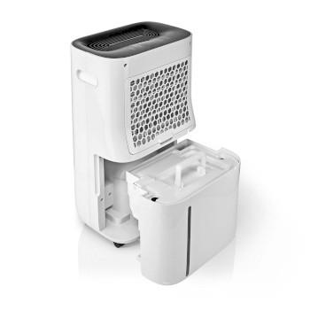 SmartLife Luftentfeuchter - Nedis