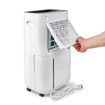 SmartLife Luftentfeuchter - Nedis