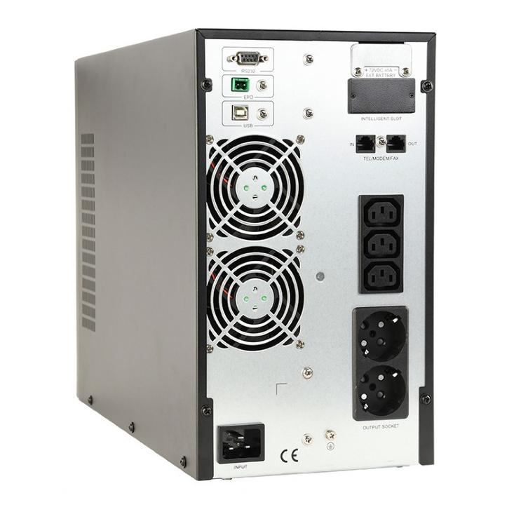 UPS-Notstromversorgung - Energenie