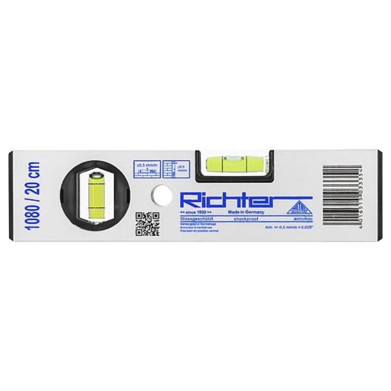 Ebene - Richter