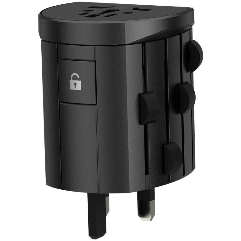 Weltstecker amaica, Japan, Laos, Liberia, Marshallinseln, Mexiko, Mikronesien, Montserrat, Palau, Panama,