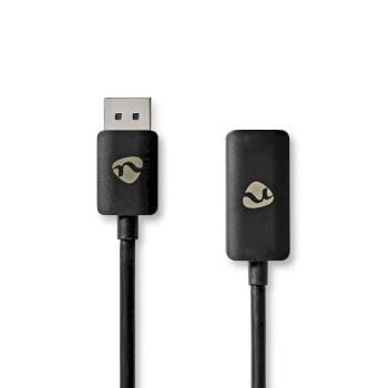 DisplayPort-Adapter DisplayPort-Stecker HDMI™-Ausgang 8K@30Hz - Nedis
