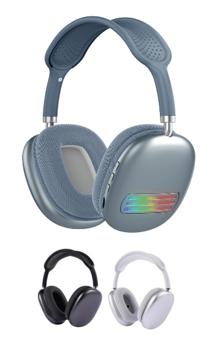Stereo Bluetooth Kopfhörer 'Warszawa' - GMB Audio