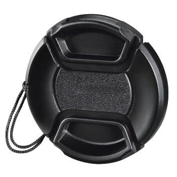 Objektivdeckel Smart-Snap M52 - Hama