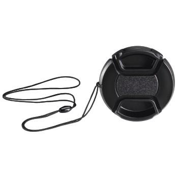 Objektivdeckel Smart-Snap M52 - Hama