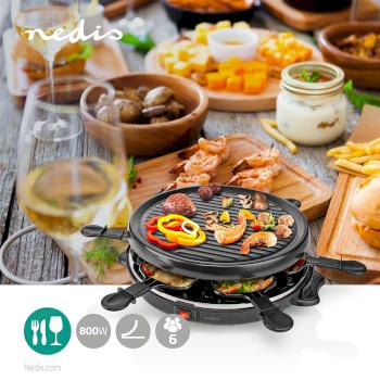 Gourmet-Set - Nedis