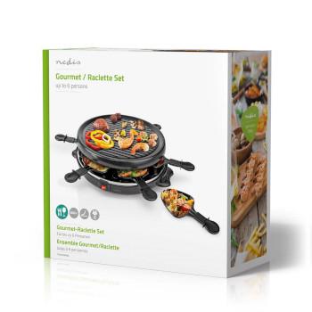 Gourmet-Set - Nedis