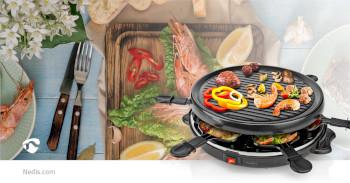 Gourmet-Set - Nedis