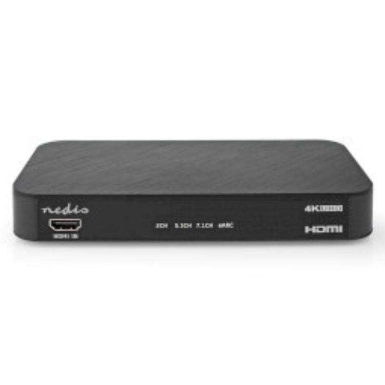 Audiokonverter - Nedis