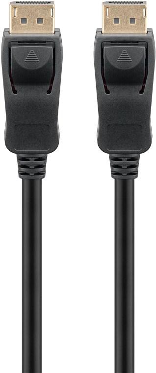 8K DisplayPort-Kabel - Goobay