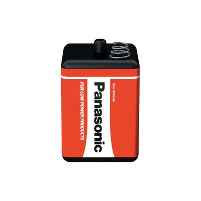 Panasonic 4R25 Zink-Schrumpfschlauch - Panasonic