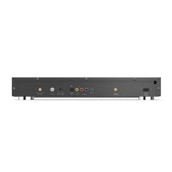 HiFi-Tuner DIT2105SBTX, DAB+/Internetradio/Bluetooth® RX/TX/App, schwarz - Hama