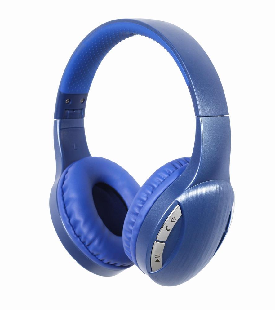 Stereo Bluetooth Headset - GMB Audio