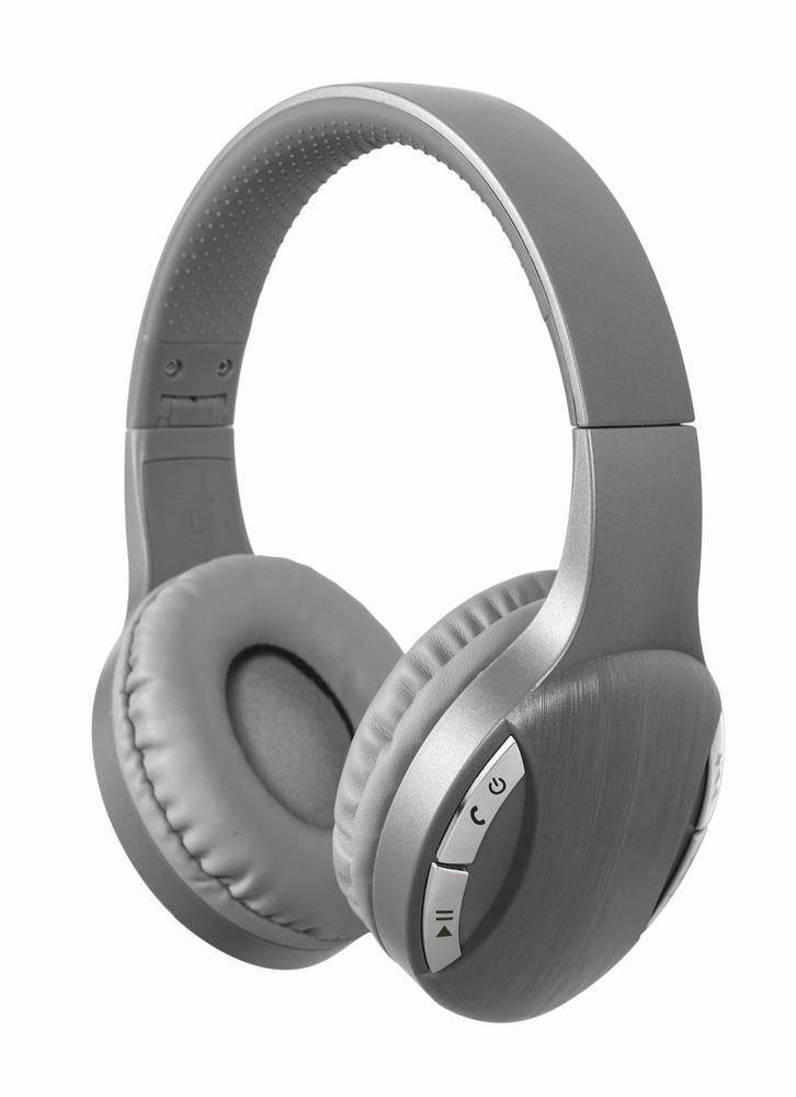 Stereo Bluetooth Headset - GMB Audio