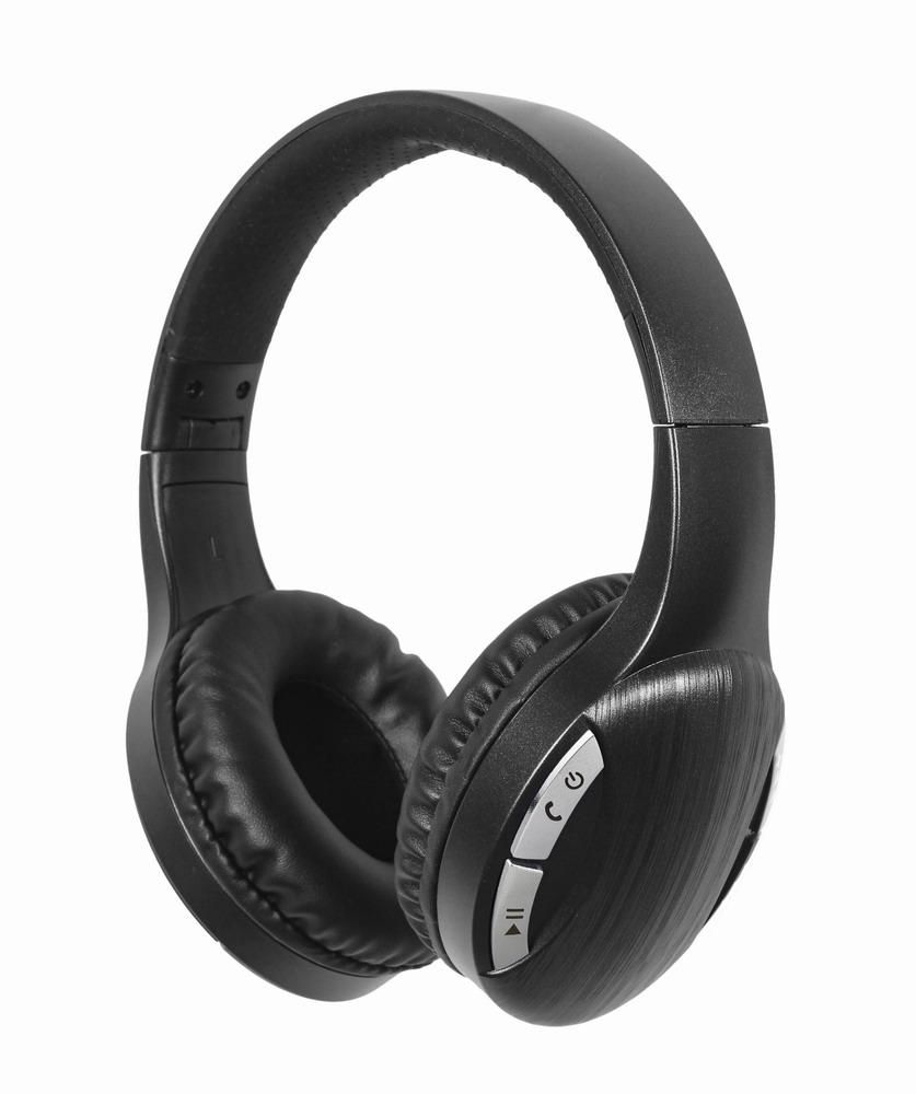 Stereo Bluetooth Headset - GMB Audio