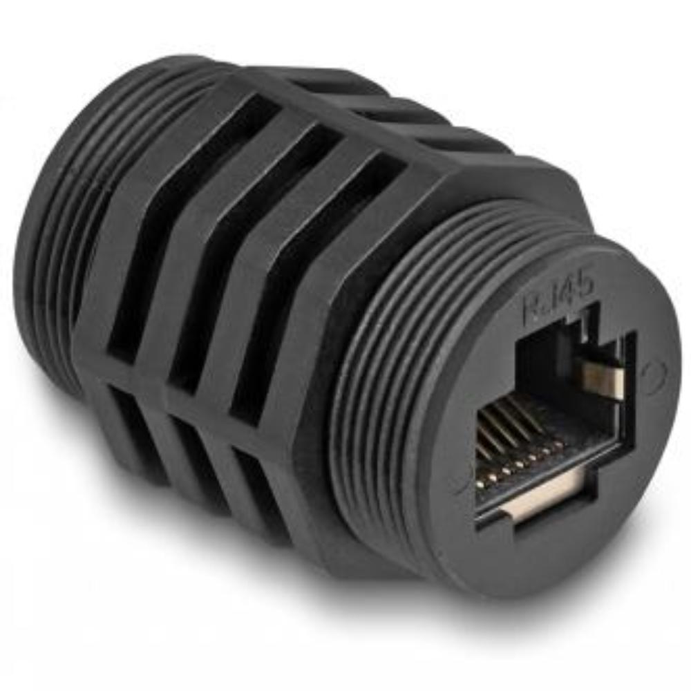 RJ45 Einbaumodul - Delock